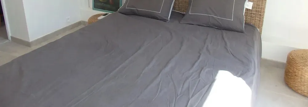 2 Pièces Balcon 4 Pers