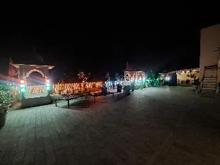 Jaipur View