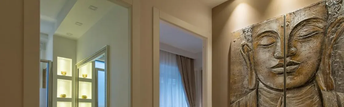 Aruna Suites