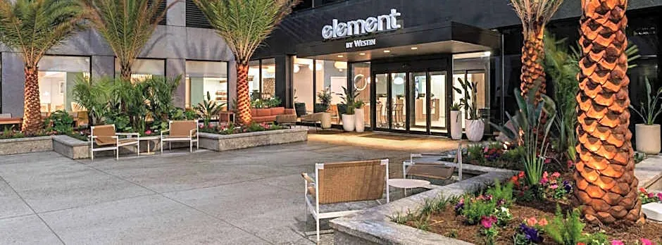 Element by Marriott New Orleans Downtown