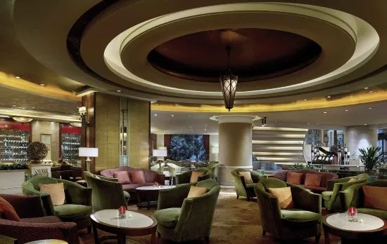 Chengdu Taihe International Hotel