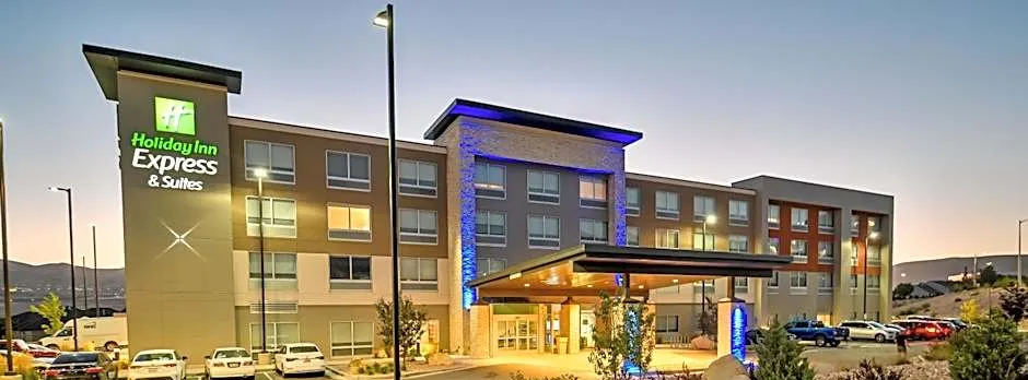 Holiday Inn Express & Suites Lehi - Thanksgiving Point By IHG