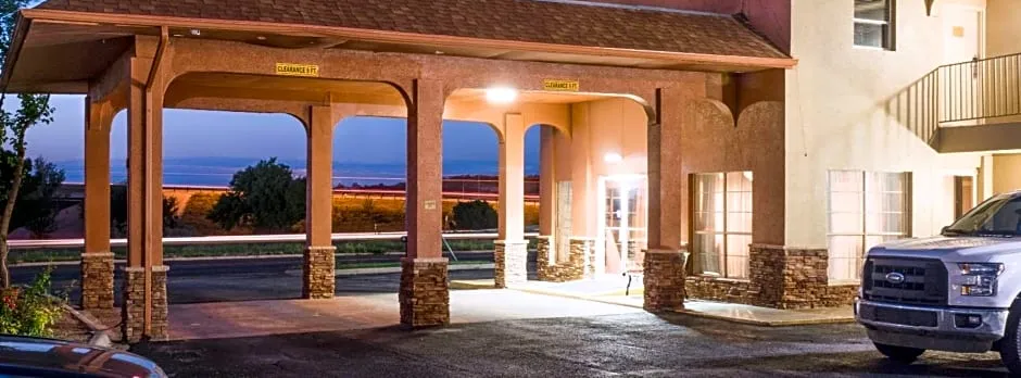 Super 8 by Wyndham Big Spring TX