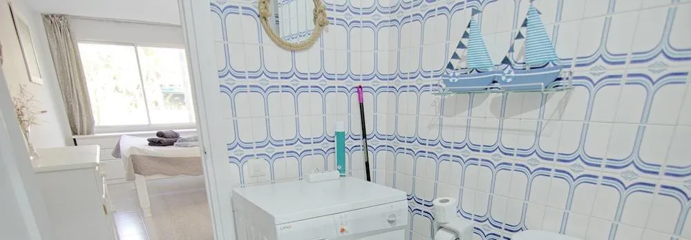 Cabopino Apartament