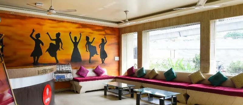 OYO Townhouse 340 JAGEER PALACE