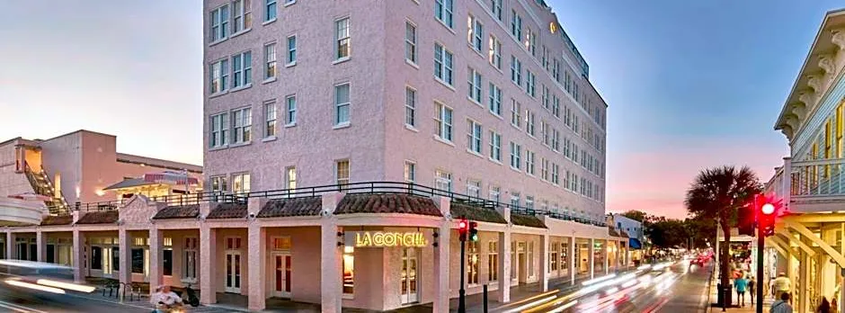 La Concha Key West, Autograph Collection