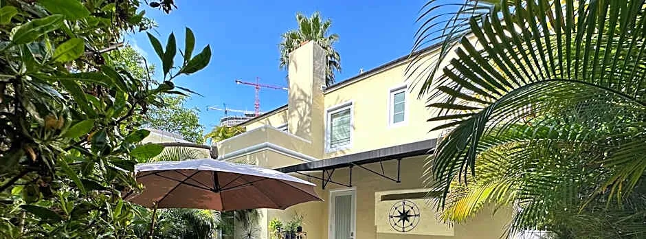 Villa Venezia Bb
