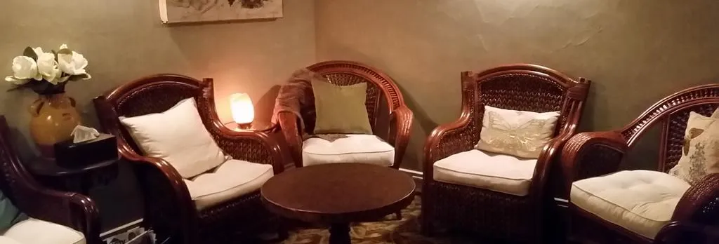 Oregon Garden Resort