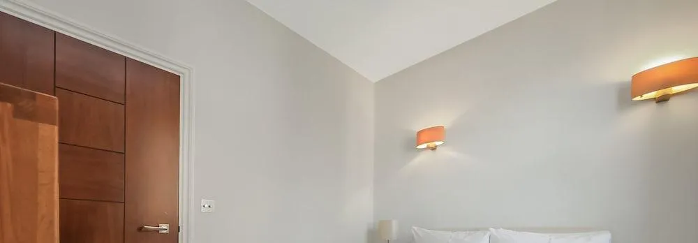 Tavistock Place Apartments
