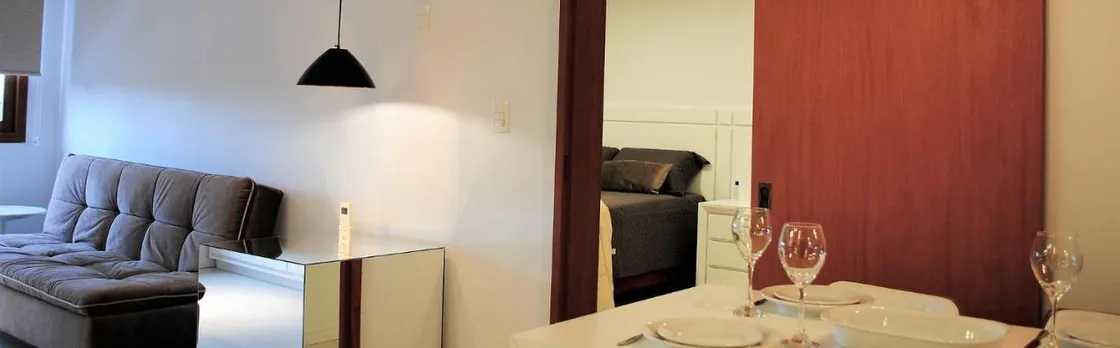 Apartamento Moderno Centro Gramado