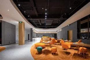 Vyluk Hotel (Hangzhou Xiaoshan Airport Store)