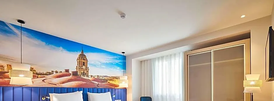 Eurostars Astoria