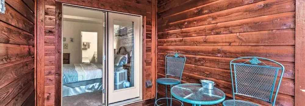 Mountain Lodge w/ Hot Tub, Walk to Grindstone Lake