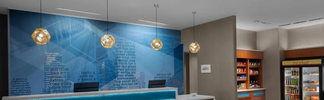 Springhill Suites Pittsburgh Southside Works