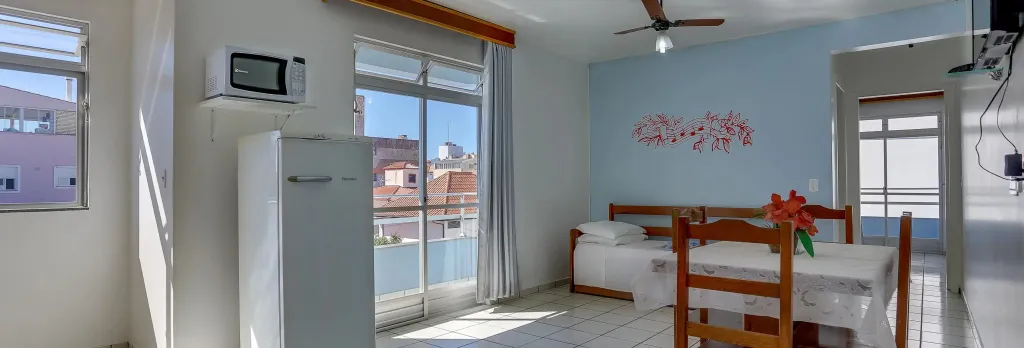 Marazul Apart Hotel II