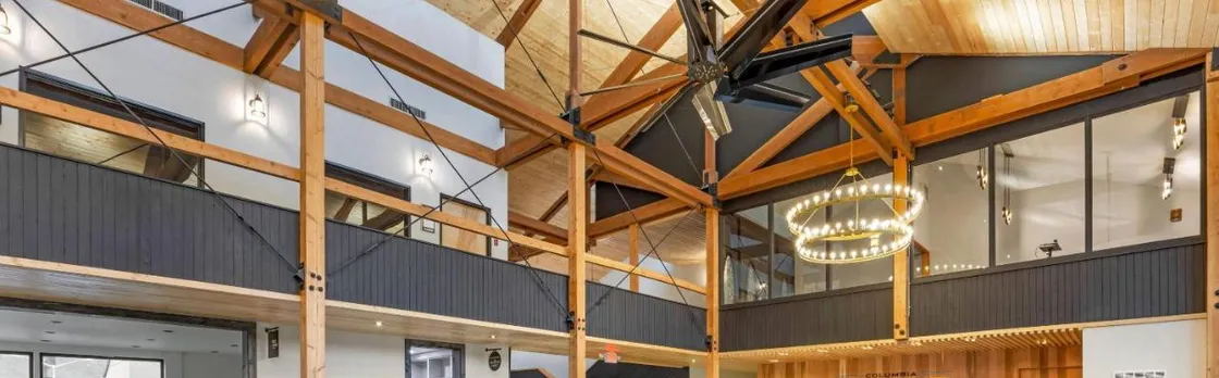 Columbia River Hotel, Ascend Hotel Collection