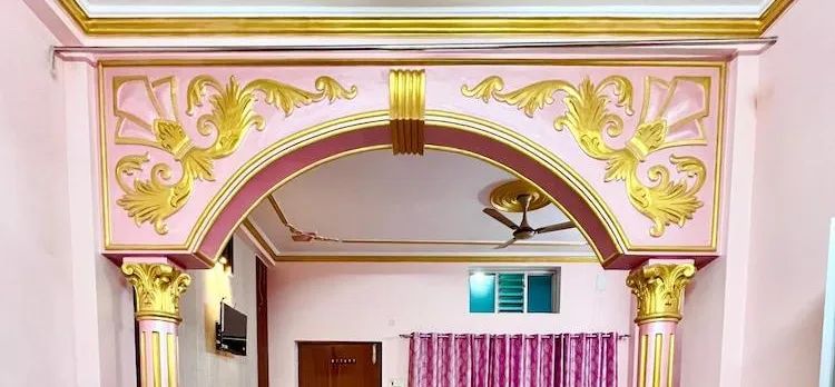 Trilok Residency