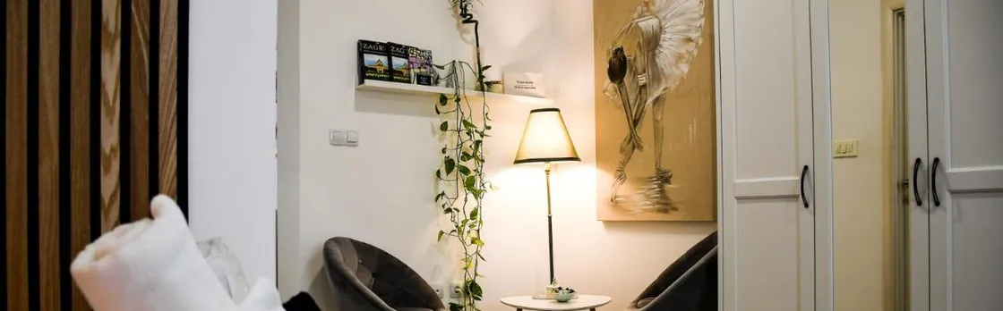 Apartments Experience Zagreb
