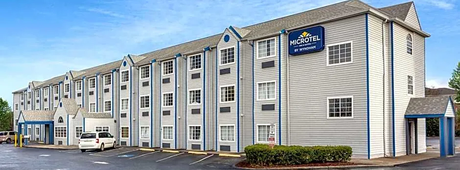 Microtel Inn & Suites By Wyndham Matthews/Charlotte