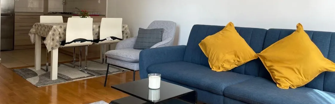 Apartment Jelena