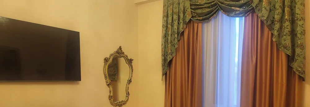 Impero Vaticano Ottaviano Apartment