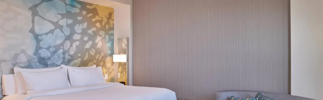 Courtyard by Marriott Petoskey at Victories Square