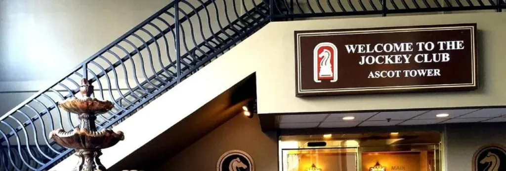 Jockey Club Suites
