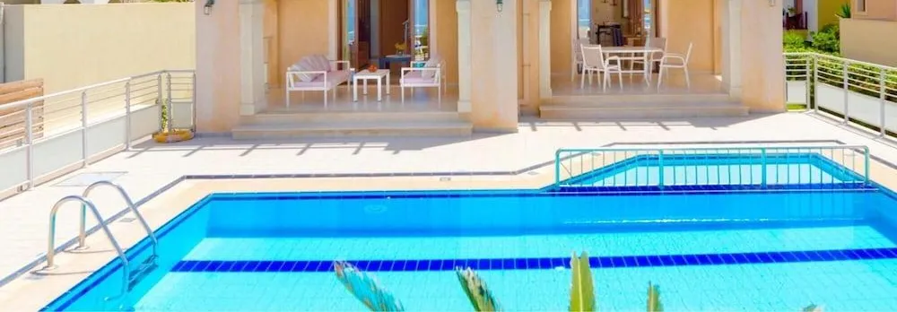 Villa Avra Crete in Rethymnon