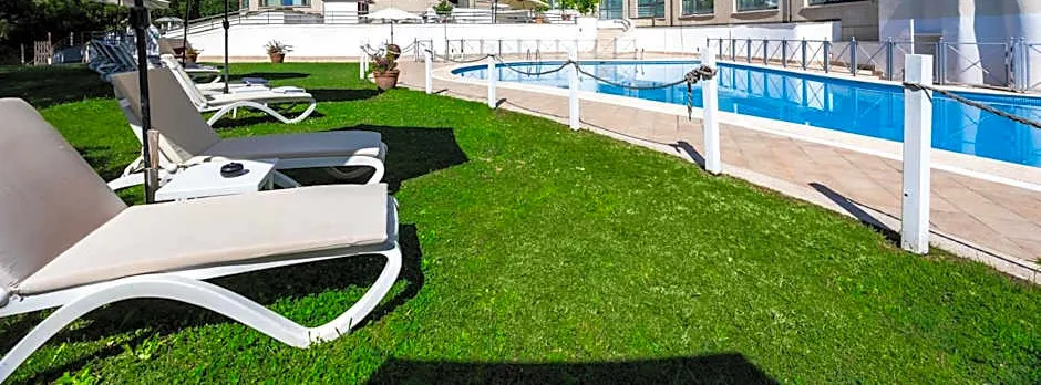 Hotel Roma Aurelia Antica