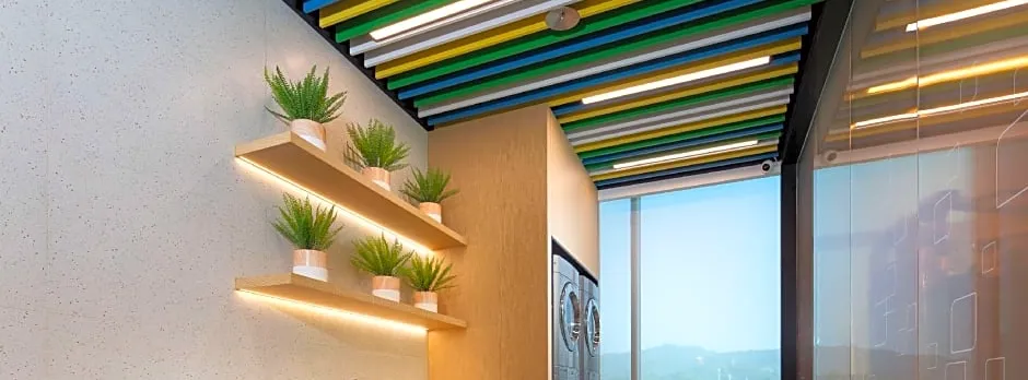 Hilton Garden Inn Shenzhen Guangming Hongqiao Park