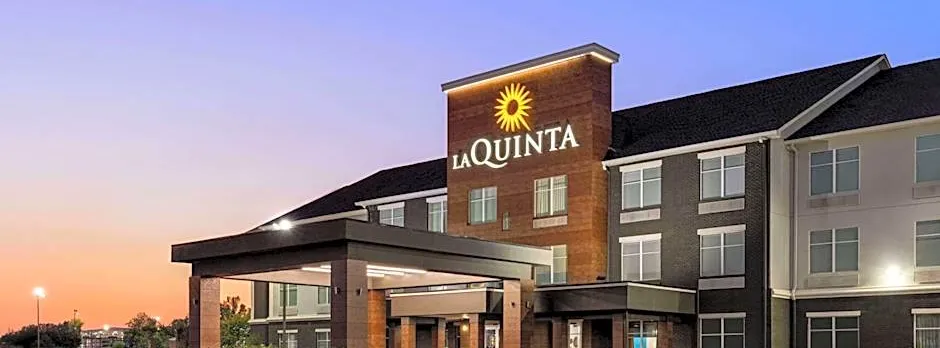 La Quinta Inn & Suites by Wyndham Oxford - Anniston