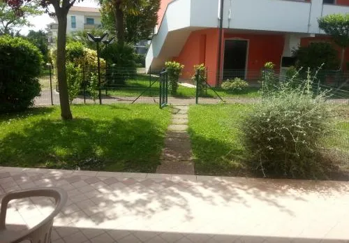 Villaggio Leopardi