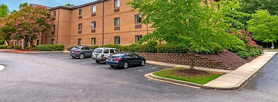 Extended Stay America Select Suites - Richmond - Innsbrook