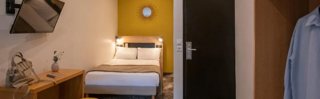 Hotel D'ostende