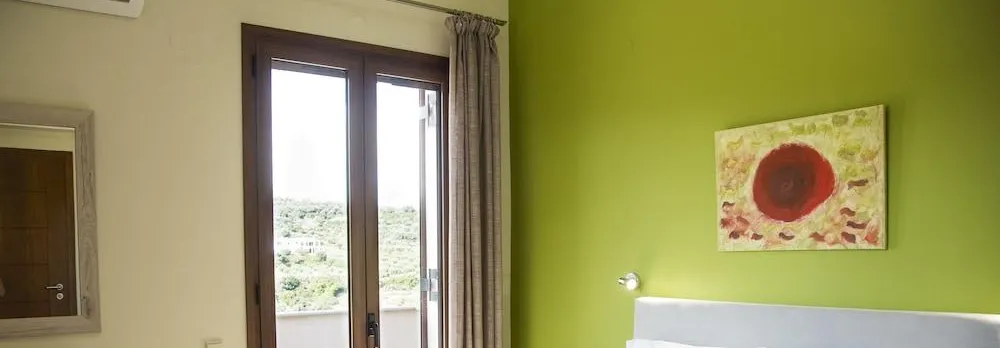 Villa Saint George