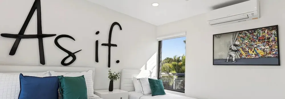 Soleil Modern by Avantstay Design-forward Stay + Resort-style Pool + Hot Tub + Near the Beach