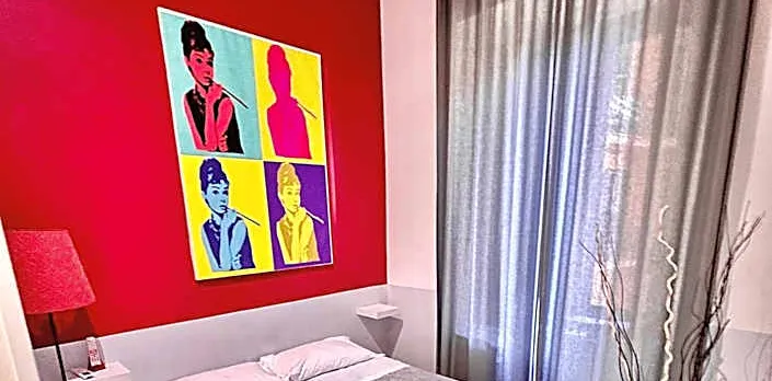 Core De Roma Suites