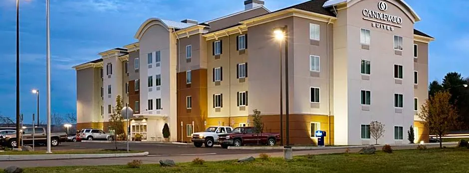 Candlewood Suites Vestal - Binghamton By IHG