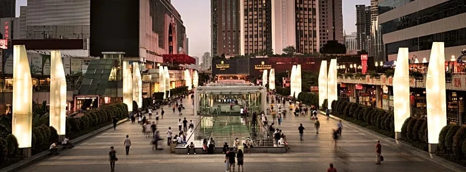 Shangri-La Shenzhen
