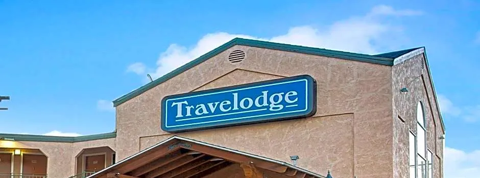 Travelodge by Wyndham Bishop
