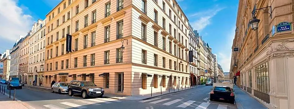 Melia Paris Vendôme
