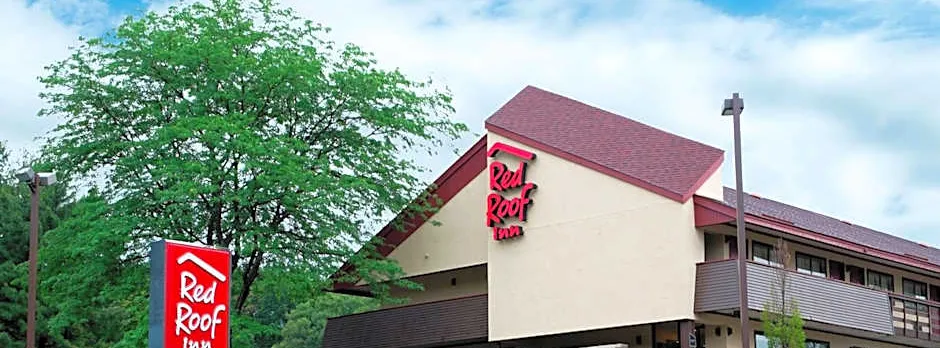 Red Roof Inn Boston - Southborough/Worcester