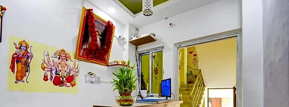 Hotel O Ankita Guest House