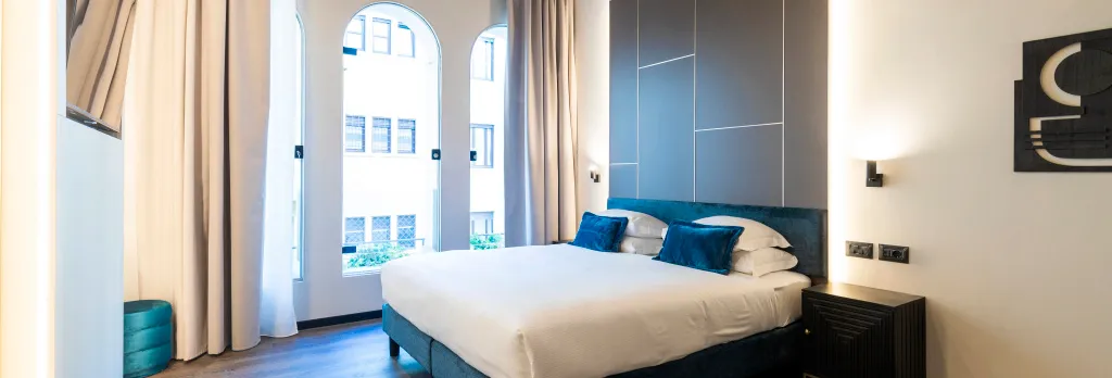 Boutique hotel AH - Collezione Brera
