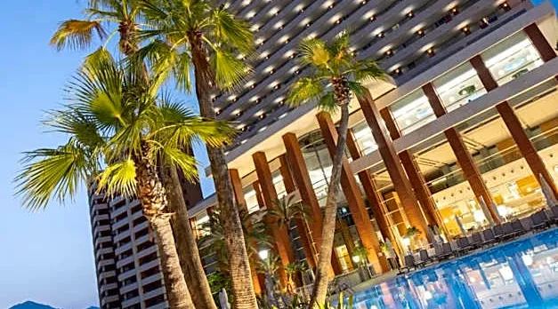 Hotel BCL Levante Club & Spa