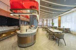 Atour Hotel Hangzhou Xihu Hubin North Zhongshan Road