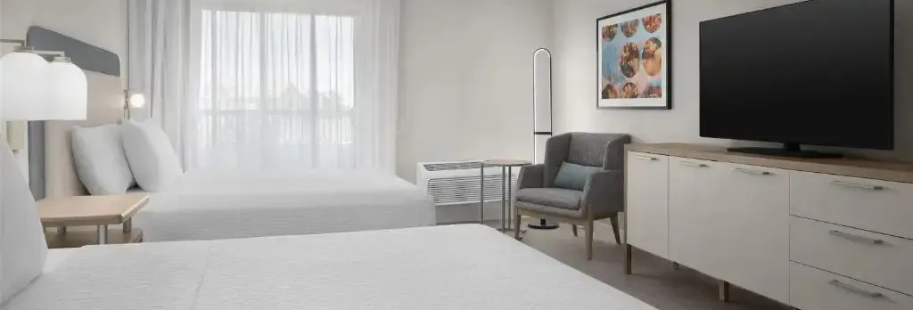 Homewood Suites by Hilton Santa Maria Hotel