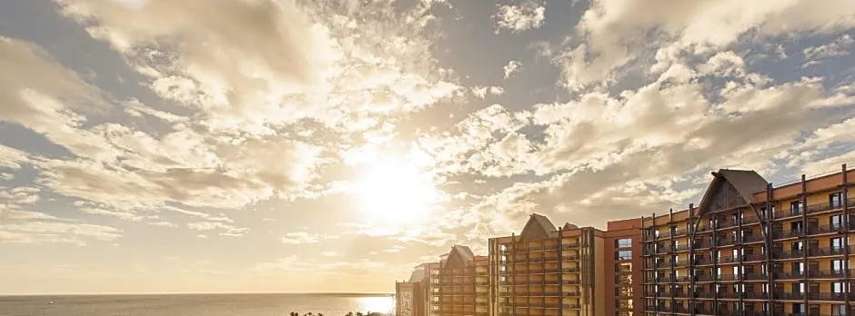 Aulani, A Disney Resort And Spa