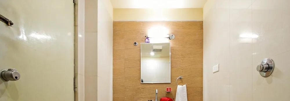 OYO Rooms Kachiguda Station Plaza