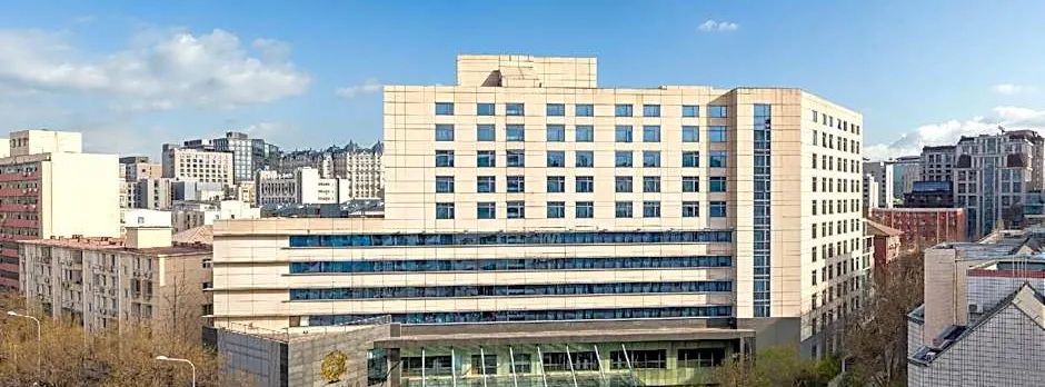 Sunworld Hotel Wangfujing